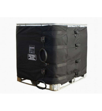TF1760 - topný pás 230 V, 2000 W, pro IBC nádrže 1000 l