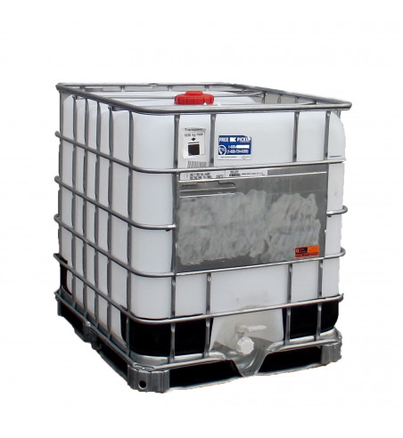 TF1760 - topný pás 230 V, 2000 W, pro IBC nádrže 1000 l