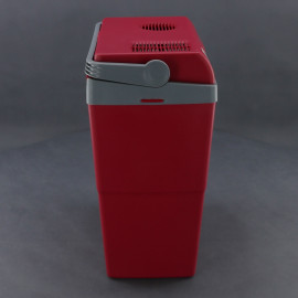 SI143 - chladnička 12 V a 230 V, termoelektrická, 25 l