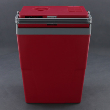 SI143 - chladnička 12 V a 230 V, termoelektrická, 25 l