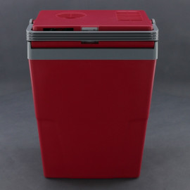 SI143 - chladnička 12 V a 230 V, termoelektrická, 25 l