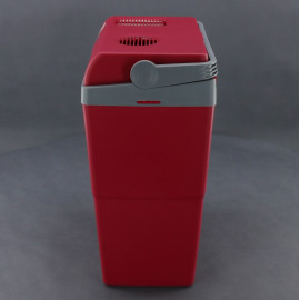 SI143 - chladnička 12 V a 230 V, termoelektrická, 25 l
