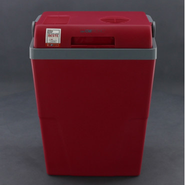 SI143 - chladnička 12 V a 230 V, termoelektrická, 25 l