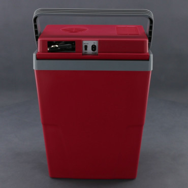 SI143 - chladnička 12 V a 230 V, termoelektrická, 25 l