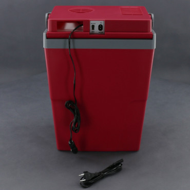 SI143 - chladnička 12 V a 230 V, termoelektrická, 25 l