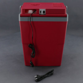 SI143 - chladnička 12 V a 230 V, termoelektrická, 25 l