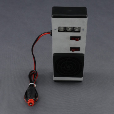 TF3564 - teplovzdušné topení 12 V, 150 W, PTC