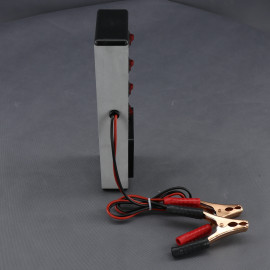 TF3566 - teplovzdušné topení 12 V, 450 W, PTC
