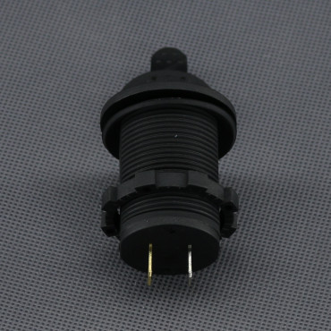SI122 - 2x USB-A nabíječka 1 + 2,1 A, IP65, panelová