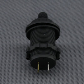 SI122 - 2x USB-A nabíječka 1 + 2,1 A, IP65, panelová
