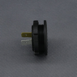 SI120 - voltmetr 6-30 V DC, digitální, panelový