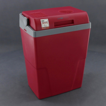 SI143 - chladnička 12 V a 230 V, termoelektrická, 25 l