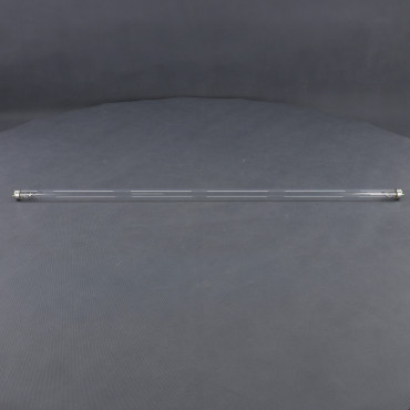 GV05 - germicidní UVC zářivka 30 W, lineární, T8, 894 mm