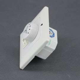TR72 - regulátor pro stropní ventilátor a světlo 100/300 W