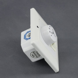 TR72 - regulátor pro stropní ventilátor a světlo 100/300 W