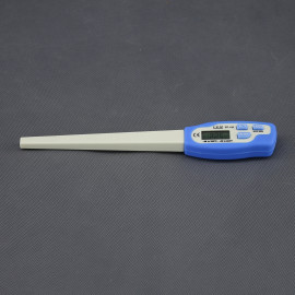 VT22 - teploměr vpichovací mínus 40-250 stupňů C, LCD, čidlo 120 mm