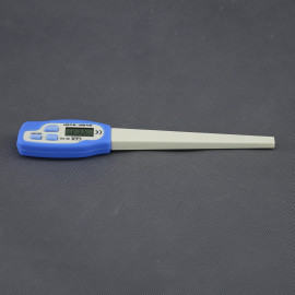 VT22 - teploměr vpichovací mínus 40-250 stupňů C, LCD, čidlo 120 mm