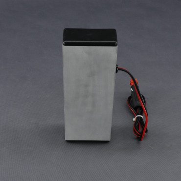 TF3564 - teplovzdušné topení 12 V, 150 W, PTC