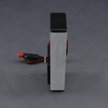 TF3564 - teplovzdušné topení 12 V, 150 W, PTC