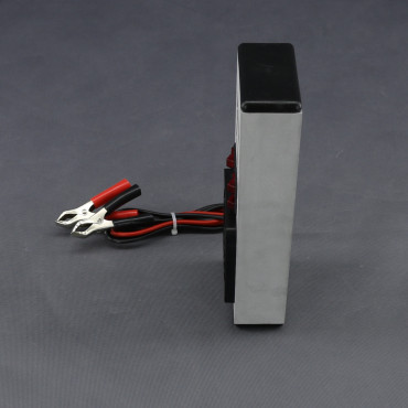 TF3565 - teplovzdušné topení 12 V, 300 W, PTC