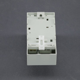 SI67 - spínací hodiny 12-24 V, 360 W, mechanické, DIN a plocha