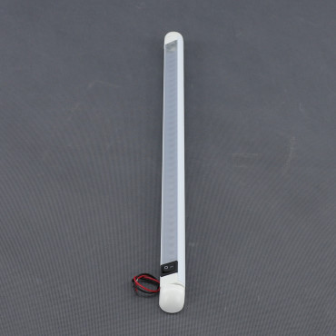 SI33 - LED svítidlo 12-24 V, 2,9 W, vypínač, otočné, 460 mm
