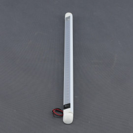 SI33 - LED svítidlo 12-24 V, 2,9 W, vypínač, otočné, 460 mm