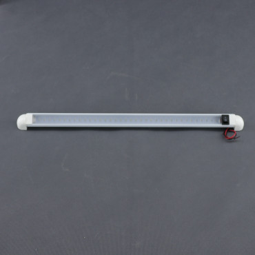 SI33 - LED svítidlo 12-24 V, 2,9 W, vypínač, otočné, 460 mm