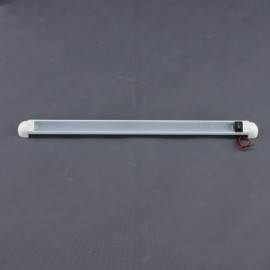 SI33 - LED svítidlo 12-24 V, 2,9 W, vypínač, otočné, 460 mm