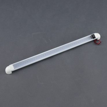 SI33 - LED svítidlo 12-24 V, 2,9 W, vypínač, otočné, 460 mm