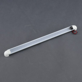 SI33 - LED svítidlo 12-24 V, 2,9 W, vypínač, otočné, 460 mm