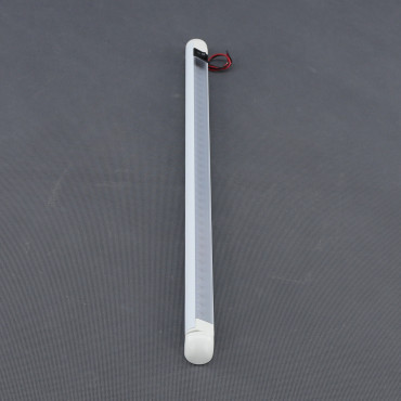 SI33 - LED svítidlo 12-24 V, 2,9 W, vypínač, otočné, 460 mm