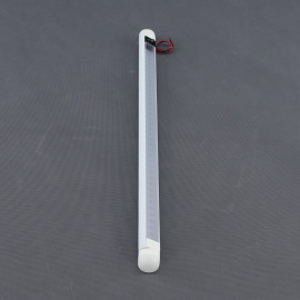 SI33 - LED svítidlo 12-24 V, 2,9 W, vypínač, otočné, 460 mm