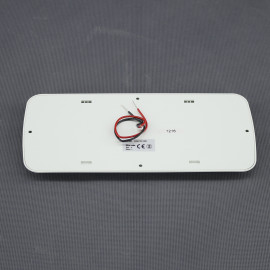 SI40 - LED svítidlo 12-24 V, 2,7 W, dotykový vypínač