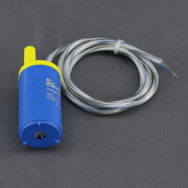 SI50 - čerpadlo na vodu 12 V, ponorné, 10 l/min, výtlak 6 m