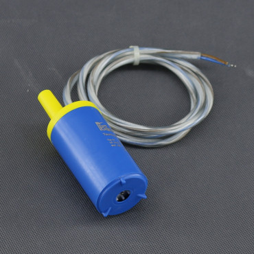 SI50 - čerpadlo na vodu 12 V, ponorné, 10 l/min, výtlak 6 m