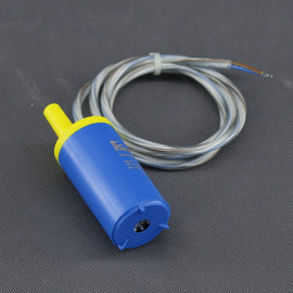 SI50 - čerpadlo na vodu 12 V, ponorné, 10 l/min, výtlak 6 m