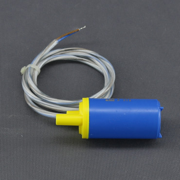 SI50 - čerpadlo na vodu 12 V, ponorné, 10 l/min, výtlak 6 m