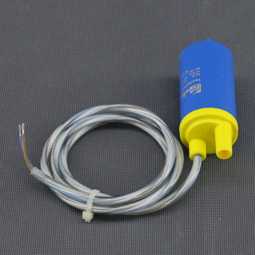 SI50 - čerpadlo na vodu 12 V, ponorné, 10 l/min, výtlak 6 m