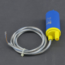 SI50 - čerpadlo na vodu 12 V, ponorné, 10 l/min, výtlak 6 m