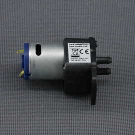 SI62 - čerpadlo na benzín, methanol 12 V, zubové, 0,6 l/min