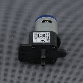 SI62 - čerpadlo na benzín, methanol 12 V, zubové, 0,6 l/min