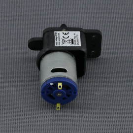 SI62 - čerpadlo na benzín, methanol 12 V, zubové, 0,6 l/min