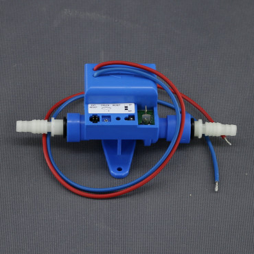SI70 - tlakový spínač 12 V 6 A, 0,8-1,4 bar, elektronický
