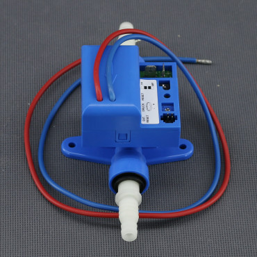 SI70 - tlakový spínač 12 V 6 A, 0,8-1,4 bar, elektronický