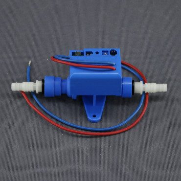 SI70 - tlakový spínač 12 V 6 A, 0,8-1,4 bar, elektronický