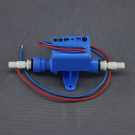 SI70 - tlakový spínač 12 V 6 A, 0,8-1,4 bar, elektronický