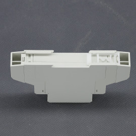 EL05 - elektroměr 230 V, 30 A, analogový, na DIN lištu