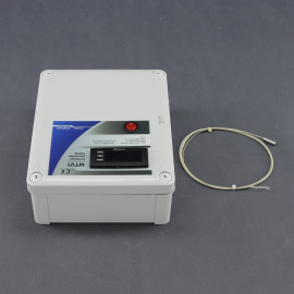 MTV1 - termostat pro vysoké teploty 3x 230/400 V, 7500 W