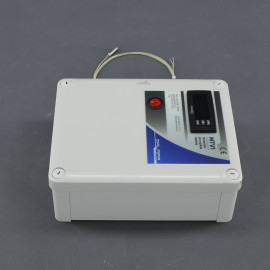MTV1 - termostat pro vysoké teploty 3x 230/400 V, 7500 W